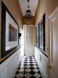 A Classic London Townhouse Apartment Gets A Glamorous Art Deco Inspired Makeover Townhouse Interior Townhouse Apartments London Townhouse