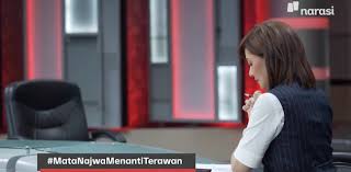 Maybe you would like to learn more about one of these? Najwa Shihab Wawancara Kursi Kosong Terawan Rizal Ramli Hahaha Parodi Abis Pojoksatu Id
