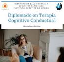 Diplomado en Terapia Cognitivo Conductual - ISMySeP A.C.