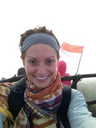 💙 Was there a moment that changed your life?