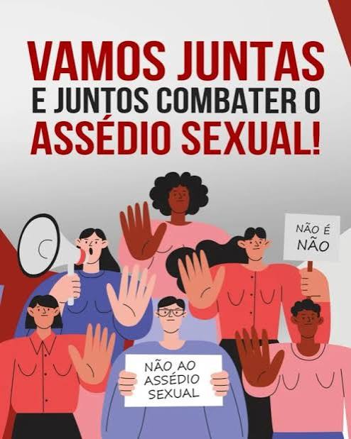 Coletivo de Mulheres do SindSaúde-PR lança campanha contra assédio sexual nos locais de trabalho – Portal Verdade