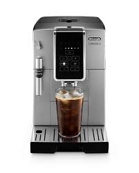 Not enough coffee comes out. Delonghi Ecam35025sb Dinamica Truebrew Espresso Machine Espresso Planet Canada