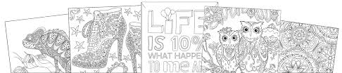 This week special guest marci, of the colored pages book club podcast, brings m.k. The Coloring Book Club Receive A New Coloring Ebook Every Week