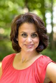 Renee Najour-Payne, Lyric Soprano, Ceremonial Vocalist in Atlanta, Georgia