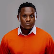 After facing challenges with managers, singer Bruno K has announced that  Lubega Roger, Spice Diana's manager, is yet to sign him under the Source  Management record label. Bruno announced the news midway