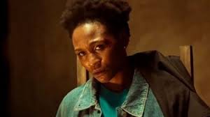 Death of a Whistleblower: Trailer 1