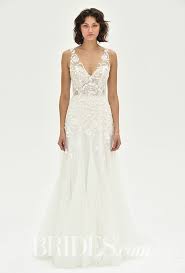 Christos Fall 2017 Wedding Dresses Sweet Wedding Dresses Klienfeld Wedding Dresses