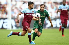 West ham united in the premier league. Aston Villa Vs West Ham Preview Predictions Betting Tips Goalfest Predicted In Clash Of Ruthless Attacks