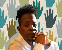 5 Questions With Rich Benjamin