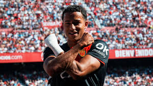 Un lunes tormentoso amenaza al RCD Mallorca: duelo ante un rival directo como el Sevilla y con otro fichaje que se escapa, Fofana