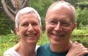 Long-time FDH member, Deborah Sharpe-Lunstead, Passed Away