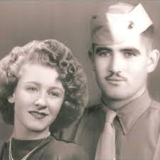 Warren Duane Lilly (1924-2007)