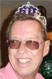 George Murrell Obituary (2006)