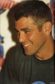 george clooney