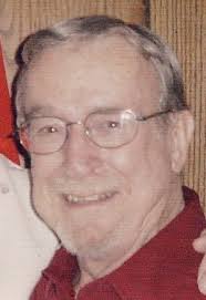 James Bradner Obituary