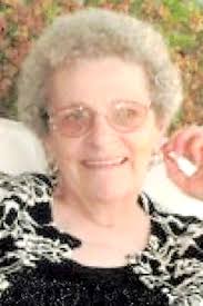 Virginia 'Ginny' M. O'Leary