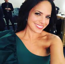 Backstage at Miss America Organization. I'm honored to serve as a judge.  Tune in tonight