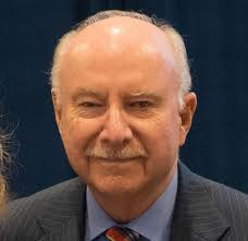 Community Services for Children honors retired exec, agency