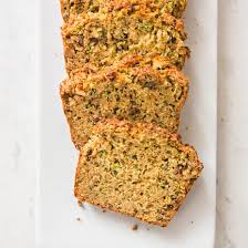 The pumpkin is a symbol of harvest time, and pumpkin pie is generally eaten during the fall and early winter. Cardamom Spiced Zucchini Bread Reduced Sugar America S Test Kitchen