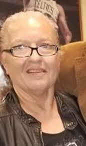 Rhonda Lynn Graley Obituary January 5, 2021