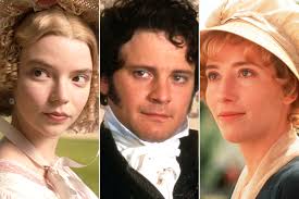 Best Jane Austen Screen Adaptations Pride And Prejudice Emma More Ew Com View showtimes for movies playing at showtime cinema in mooresville, in with links to movie information (plot summary, reviews, actors, actresses, etc.) and more information about the theater. best jane austen screen adaptations