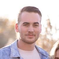 Tate Johnson Email & Phone Number