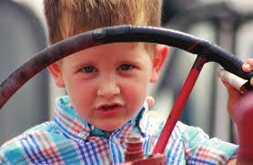 Need to raise road funds topic again