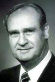 Ed W. Gill (1926-2008)