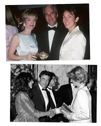 According to the outlet, clinton aides argued over maxwell's invitation and continue to designate blame for the decision to this day. Inside Ghislaine Maxwell S Life On The Lam Vanity Fair