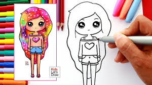 Aprende A Dibujar Chica Tumblr Cabello Color Galaxia How To Draw A Tumblr Girl Coloring Galaxy Youtube Dibujos para colorear de kung fu panda. aprende a dibujar chica tumblr cabello color galaxia how to draw a tumblr girl coloring galaxy
