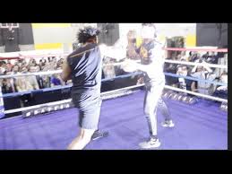 I'm not sure if it counts as a haymaker, but the it wasn't a haymaker, but hendo throwing that awkward elbow against hector lombard after getting his. Powerful David Haye Unleashes The Haymaker Punch Open Media Workout Haye Day 2 Youtube