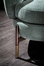 Последние твиты от the sofa & chair co. Lineares Abgerundetes Sofa Mit Modernem Design Idfdesign