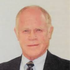 Obituary information for John Lust