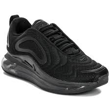 Nike кроссовки nike air max 720. Black 720 Air Max Shop Clothing Shoes Online