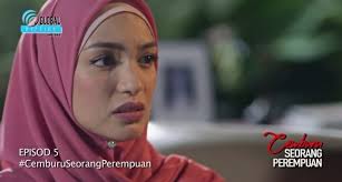 Mulai 29 oktober 2019, drama baru akan mula ditayangkan di astro ria. Cemburu Seorang Perempuan Episod 10 Youtube