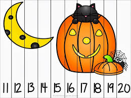 Hill street studios/getty images think through math (ttm) is an interactive online mathematics program designed for students. Halloween Counting Number Puzzles With 2 Freebies Kindergarten Smarts Halloween Math Kindergarten Halloween Counting Halloween Math