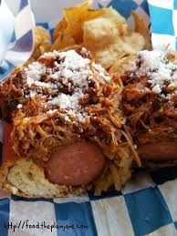 Petco park is a beautiful ballpark, and a great place to watch a baseball game. Pin On Restaurant Reviews This Tasty Life