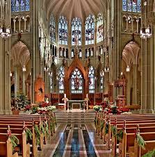 Words That Have A Different Meaning To Catholics Epicpew Church Architecture Cathedral Basilica Catholic Church