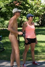 MARIE CFNM - CLOTHED FEMALE NUDE MALE: 2024