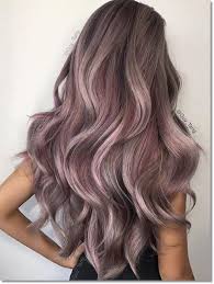 Lavender hair is a hair color known for the lush pastel goodness it brings to your style. 80 Lavender Hair Your Inner Goddess Will Absolutely Love