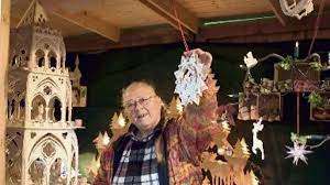 Ich habe die möglichkeit, jedes jahr ins ausland zu fahren. Markt Fur Gute Zwecke Landkreis Oldenburg