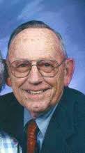 Obituary information for Harold E. Mengel
