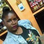 Danisha Young's Instagram, Twitter & Facebook