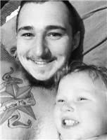 Joe Ashbrook's Instagram, Twitter & Facebook