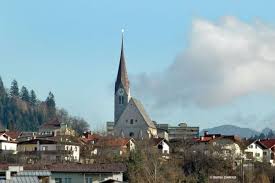 Jenbach Aut Tirol Tirol Austria Places