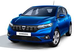 Nothing matters more to us than hearing about the experiences of dacia owners from across the country. Dacia Sandero 2021 El Fenomeno Low Cost Ya Tiene Precio Soymotor Com