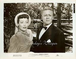 Maybe you would like to learn more about one of these? Loretta Young Van Johnson Mother Is A Freshman Original 1948 Movie Photo