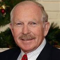 Ronald Reece Emmons Obituary