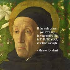 The Ego is a veil between humans and God. In prayer all are equal.” ― Rumi  ❤️☀