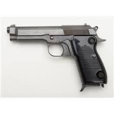 Pin On 1911 Barreta